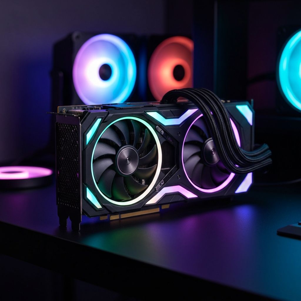 NVIDIA GeForce RTX 5080 Review