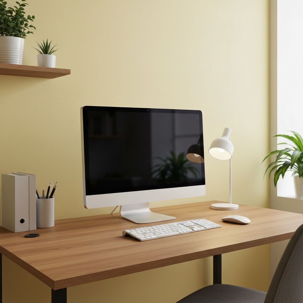 Best Monitors for Work From Home: Productivity Buying Guide